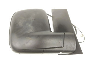 Зеркало электрическое Сзади Volkswagen Caddy 2015-2020 года