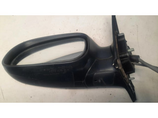 Зеркало электрическое Volvo S80 1999-2003 года