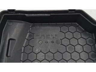   Pojistková skříňka A2055400182, A2059981301   Mercedes-Benz GLC X253 C253 2017