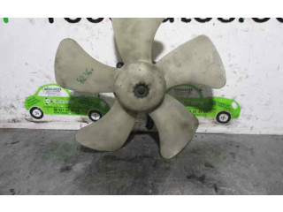 Вентилятор радиатора     9530065G50, 2635005380    Suzuki Baleno EG 