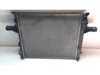 Радиатор охлаждающей жидкости