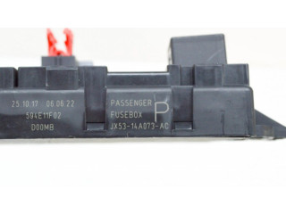 Блок монтирования реле