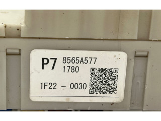 Блок предохранителей 8565A577, 1780   Mitsubishi Outlander IV    