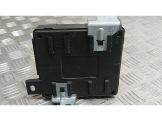 Комфортный модуль