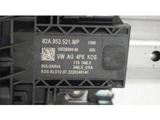 Рулевая рейка 5Q1953549D Audi Q3 F3 2018 - года