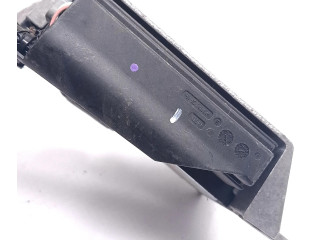 Блок подушек безопасности 8201043701, 610796000   Renault Clio III