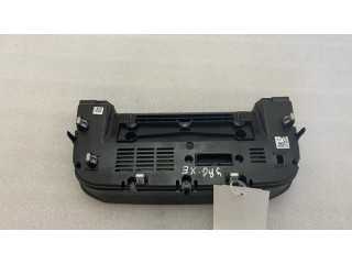 Блок управления климат-контролем GX7318C858HF Jaguar XE