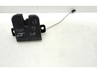 Замок багажника 7H0827505B Volkswagen Transporter - Caravelle T5 2003 - 2015 года