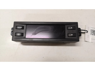 Дисплей 96628251, 7543429 Chevrolet Captiva