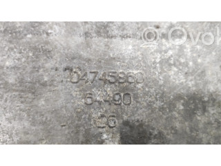 Řídící jednotka 04745860, P04748431AC Chrysler Voyager 2001