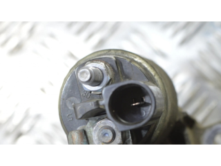 Стартер 0001123038, 17081796 Audi A3 S3 A3 Sportback 8P