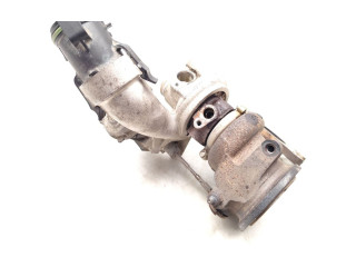  Турбина Audi A1  04E145721R   для двигателя CZCA      