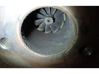  Турбина Opel Meriva A  8973000926, 4913106006   для двигателя Z17DTH      