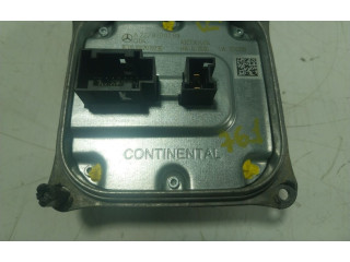 Блок управления Xenon