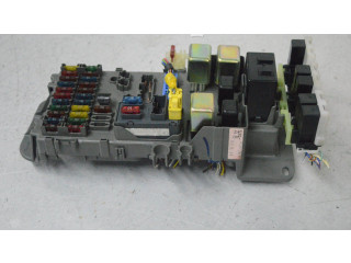 Блок предохранителей    Honda Prelude    