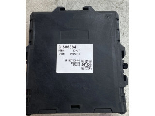 Блок управления коробкой передач 31686384   Volvo XC60