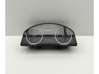 Přístrojová deska Volkswagen Tiguan 2014 5N0920883C