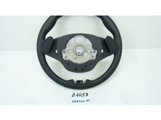 Руль Skoda Octavia Mk4 2019 - года KIEROWNICA MULTIFUNKCYJNA SKODA OCTAVIA IV 4 5E3 5E3419093AP