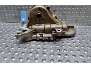 Масляный насос 06E115105G, 16802801 Audi A6 S6 C6 4F