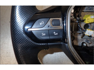 Руль Peugeot 2008 II 2019 - года 98453341ZD