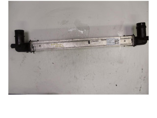 Интеркулер Jeep Renegade 1.0