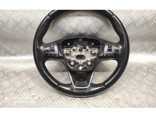 Руль Ford Fiesta 2017 - года H1BB3600KC