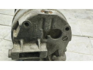 Компрессор (насос) кондиционера воздуха