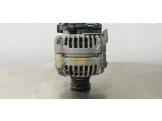 Генератор Volkswagen Golf VI