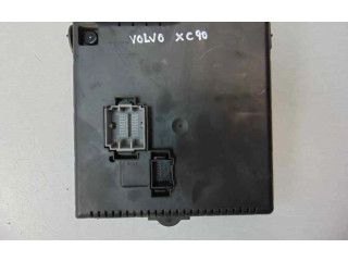 Блок предохранителей 30728512, 30728512    Volvo XC90   