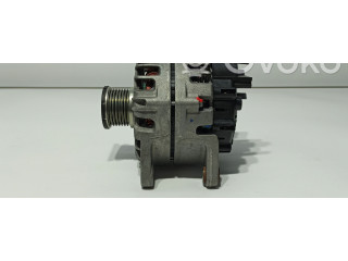 Генератор 231008040R, 2613543B Renault Clio V