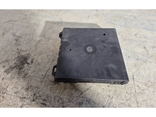 Комфортный модуль 6Q1937049B, 5WK48212 Skoda Fabia Mk1 (6Y)