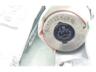 Надувная подушка для передней двери       Skoda Octavia Mk3 (5E)  2013 - 2019 года   