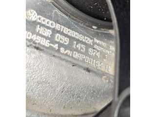 Čerpadlo oleje 059145974J   Porsche Cayenne (92A)   