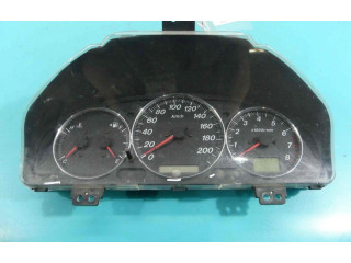 Панель приборов 157520-4320, IMPRK1136536 Mazda MPV II LW