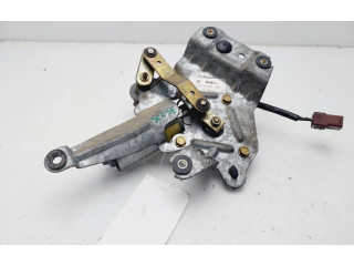 Моторчик заднего дворника 0390201408 Citroen Berlingo