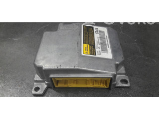 Блок подушек безопасности Saab 9-5