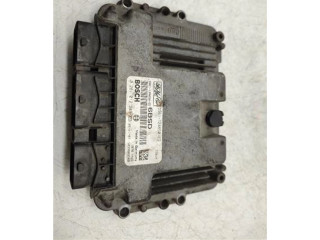 Другие блоки управления / модули 0281012249, 0281012249 Ford Fiesta