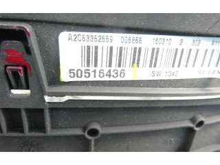 Přístrojová deska Alfa Romeo Mito 2010 A2C53352559, 50516436