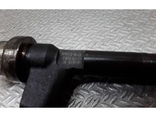 Форсунка 8973138612    Opel Meriva A  - 