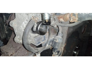 Turbodmychadlo Турбина 73501344 Opel Agila A