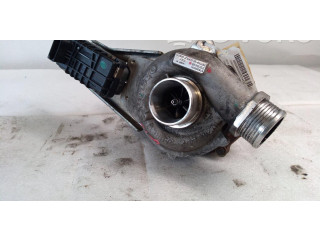  Турбина Volvo XC90  31219698         