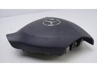 Подушка безопасности водителя 91618289940, PSD1512009 Mercedes-Benz A W169