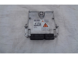 Řídící jednotka 5800445 Nissan X-Trail T30 2001