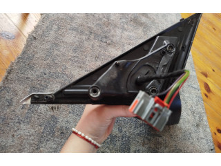 Зеркало электрическое        Jaguar XF X250  2007 - 2015 года   