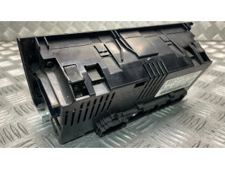 Блок управления климат-контролем 8E0820043AK, 0259474   Audi A4 S4 B7 8E 8H