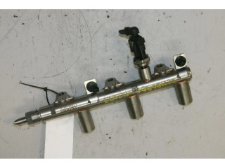 Топливная рампа    Jeep Renegade   для двигателя 55282151