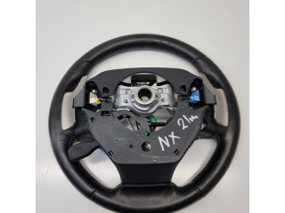 Руль Lexus NX 2014-2021 года GS12007620