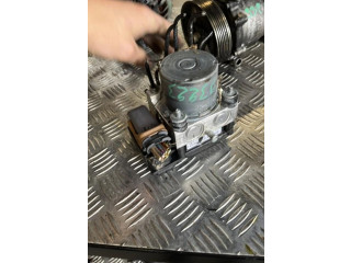 Блок АБС 1607956180   Peugeot  Partner  2008 - 2014 года