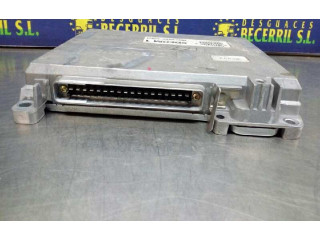 Řídící jednotka K102124101J, HMC3910024871 Hyundai Pony 1993