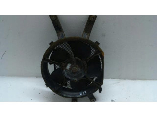 Электрический вентилятор радиаторов